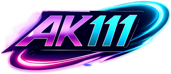 ak111 লোগো